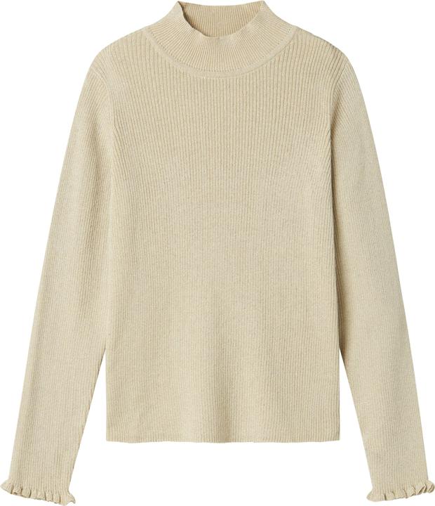 Name it Langarm Strickpullover (134)