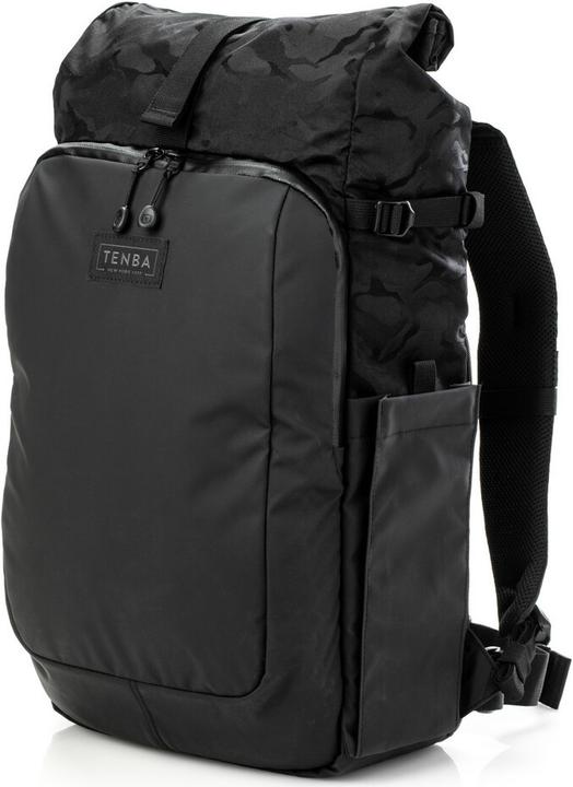 Immagine prodotto Tenba Fulton v2 (Zaino per fotocamera, 16 l)
