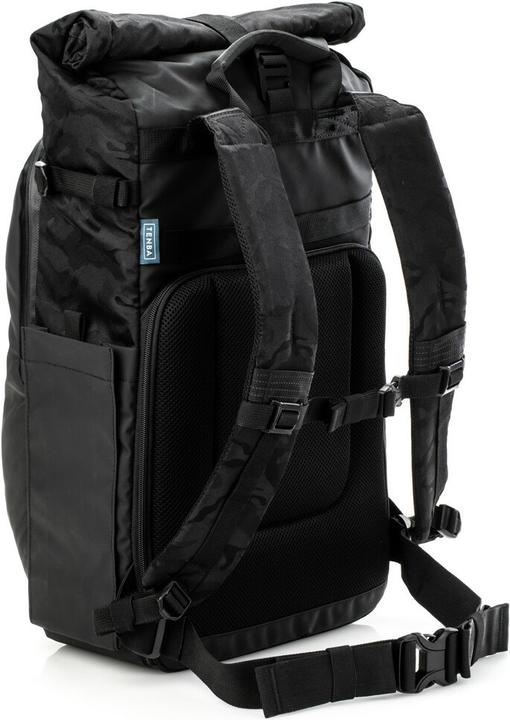 Immagine prodotto Tenba Fulton v2 (Zaino per fotocamera, 16 l)