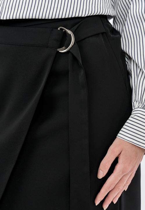 Actual product image Suri Frey SFY Freyday wrap skirt (XXL)