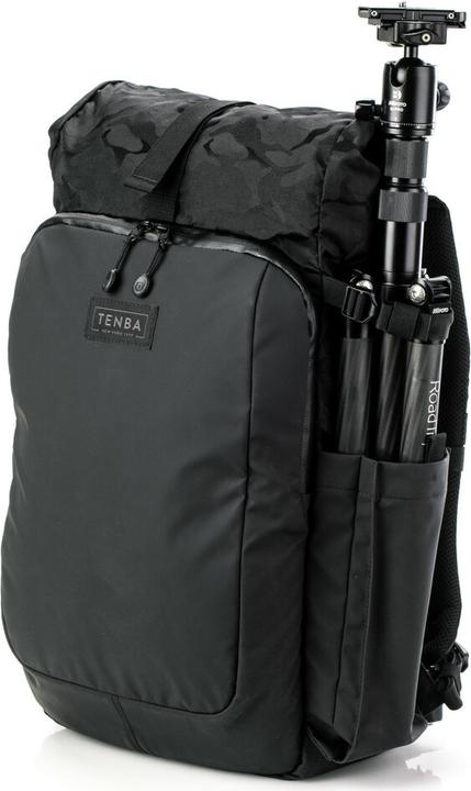 Immagine prodotto Tenba Fulton v2 (Zaino per fotocamera, 16 l)