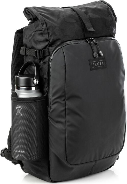 Immagine prodotto Tenba Fulton v2 (Zaino per fotocamera, 16 l)