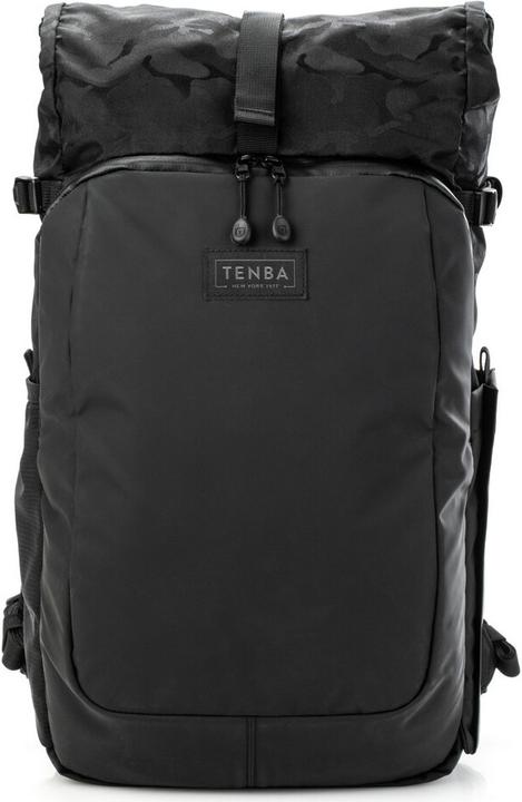 Immagine prodotto Tenba Fulton v2 (Zaino per fotocamera, 16 l)