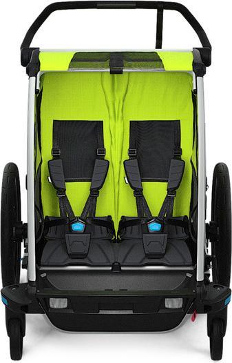 Immagine prodotto Thule Carro CAB 2