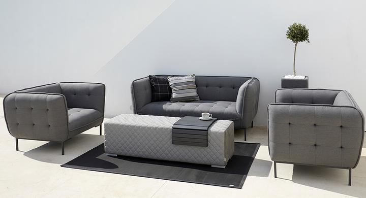 Actual product image Divano Cozy