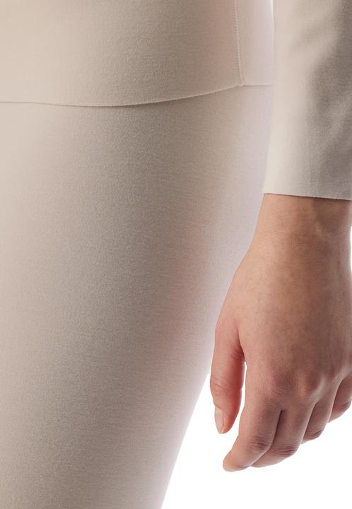 Produktbild Schiesser Unterziehshirt Invisible Soft Warming (44)