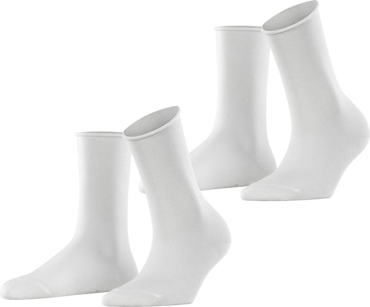 Image du produit Esprit Basic Pure SO 2P (lot de 2, 35 - 38)