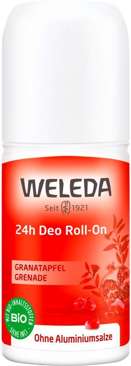 Image du produit Weleda Grenade (Roll-on, 50 ml)
