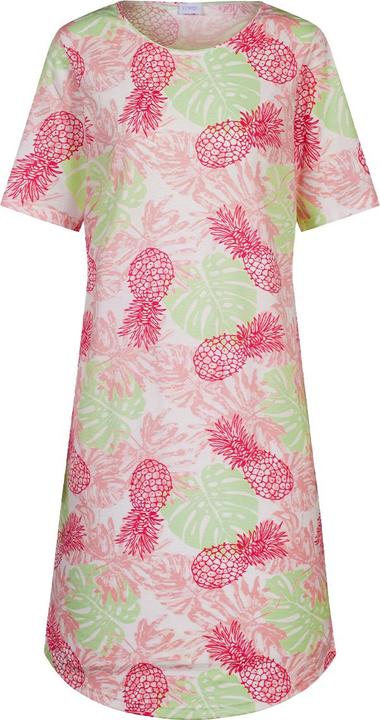 Actual product image Mey Pink Pineapples Nachthemd (46, 3XL)