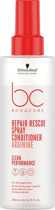Produktbild Schwarzkopf BC Repair Rescue - Spray Conditioner (200 ml)