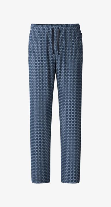 Produktbild Calida Hose Loungewear "RMX Sleep Free" blau (S)