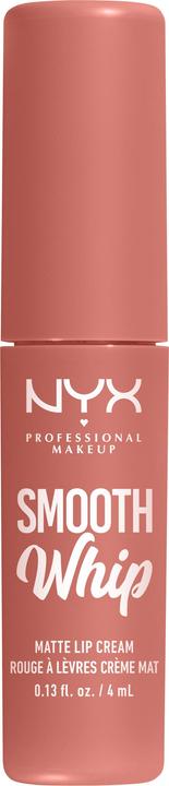 Actual product image NYX Professional Make-Up Cream Lipstick (22 Cheeks)