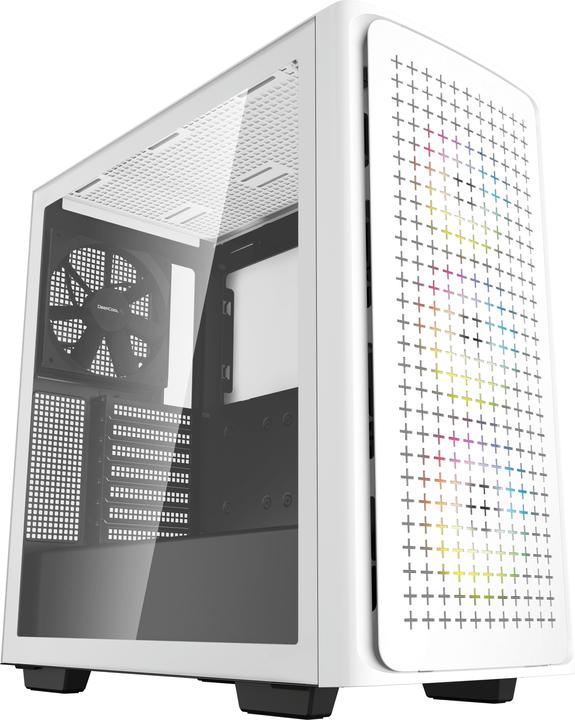 Immagine prodotto Deepcool CK560 (ATX, mATX, E-ATX, Mini-ITX)