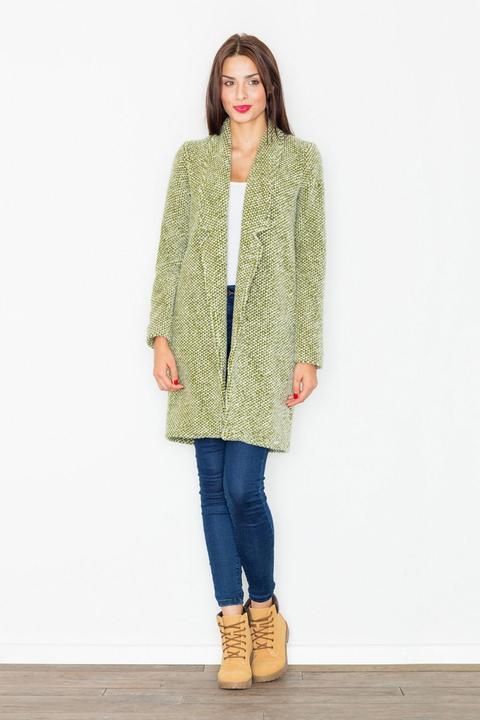 Image du produit Figl Modèle de manteau (S)
