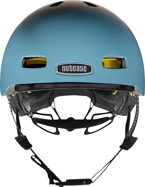 Actual product image Nutcase Street Mips men bike helmet (60 - 64 cm)