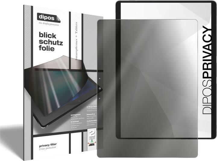Immagine prodotto Dipos Pellicola Protettiva 2-Way Anti-Shock (1 Pezzo/i, Microsoft Surface Pro 8)