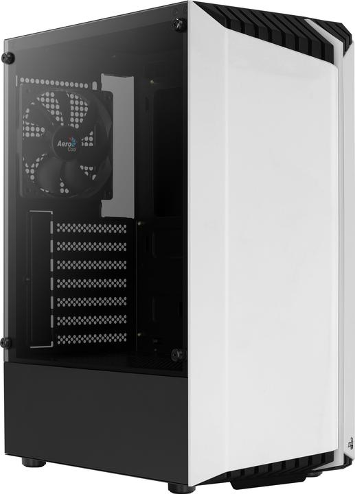 Produktbild AeroCool Bionic (ATX, mATX, Mini-ITX)