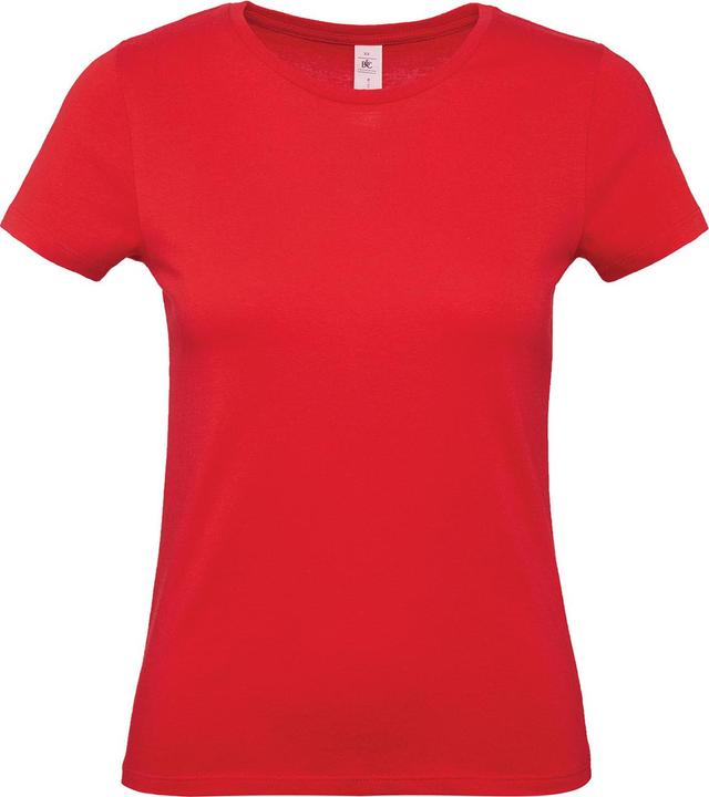 Produktbild B&C TShirt #E150 (3XL)
