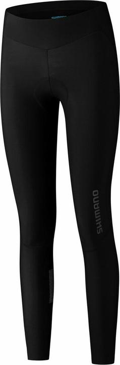 Shimano KAEDE TIGHT BLACK ((W'S) XXL) (XXL)