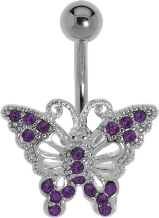 Violet, Silver