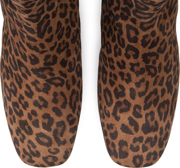 Image du produit La Redoute Collections Bottes à talons Signature (42)