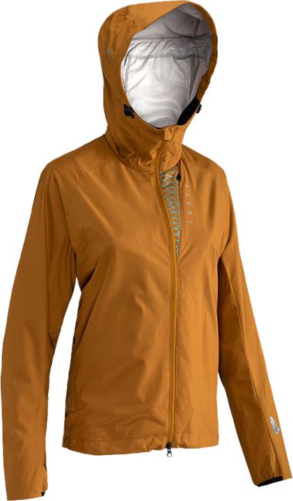 Produktbild Leatt MTB HydraDri 2.0 Women Jacket peanut S (S)