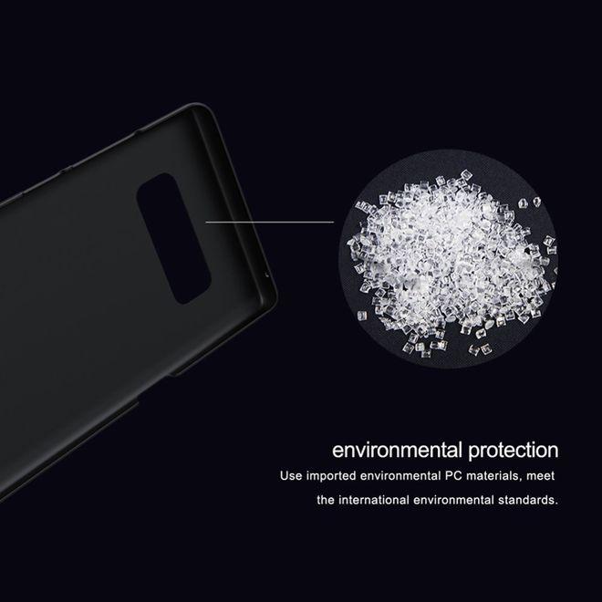 Image du produit Nillkin Série bouclier super dépoli (Samsung Galaxy Note 8)