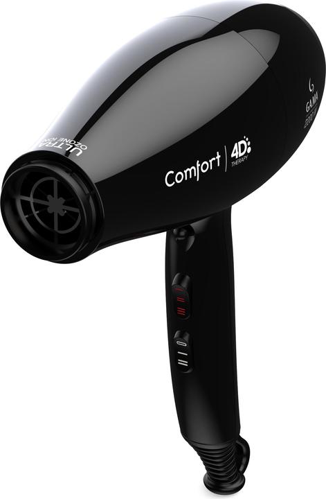 Actual product image GAMA Hårfön Comfort 4D Therapy 2200