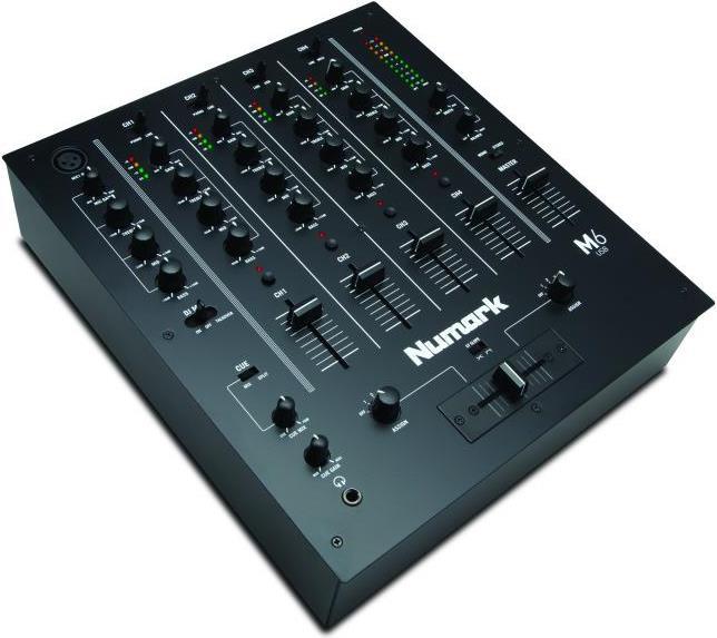 Produktbild Numark M6 USB