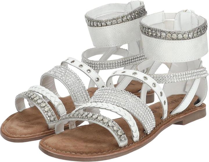 Actual product image Lazamani Sandalen (41)