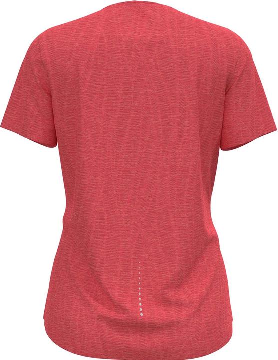 Actual product image Odlo T-shirt crew neck s/s ZEROWEIGHT ENGINEE (M)