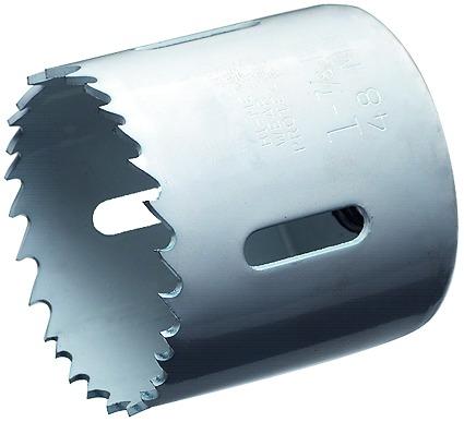 Actual product image Bosch Professional Hole saw HSS bimetal for standard adapter, 68 mm, 2 11/16-in. (68 mm)