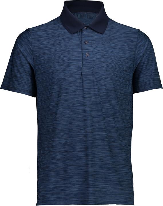 Actual product image CMP Campagnolo Polo Melange Stretch (M)