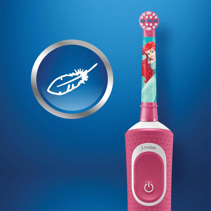 Produktbild Oral-B Kids (Oszillierende Zahnbürste)