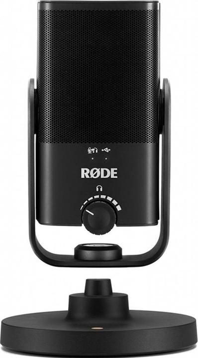 Produktbild RØDE NT-USB Mini