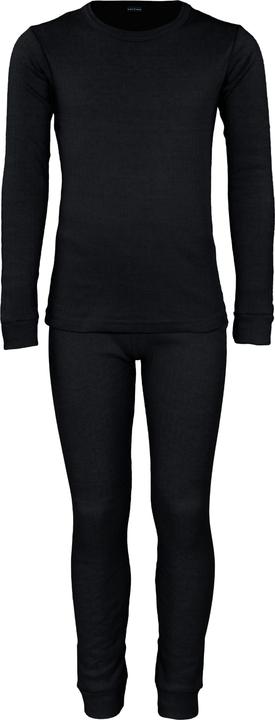 Actual product image Black Snake Thermal underwear (134, 140)