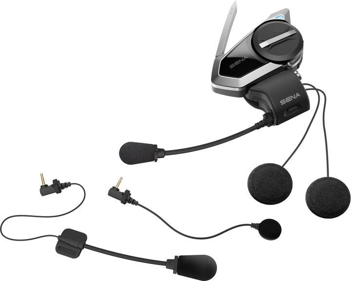 Image du produit Sena 50S - Le son par Harman Kardon (Lot de 1)