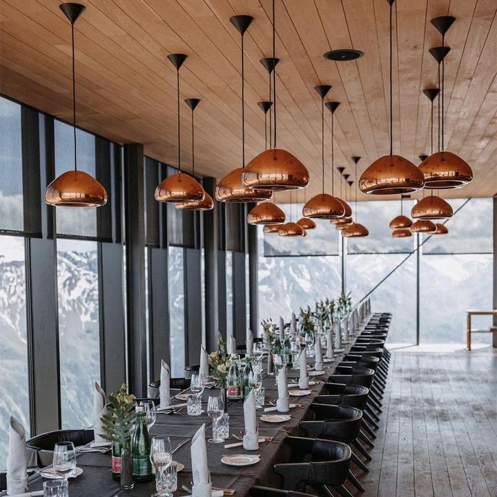 Tom Dixon Void LED (800 lm)