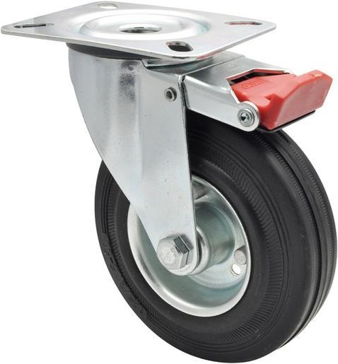 Produktbild Wagner System Transportgeräte-Lenkrolle