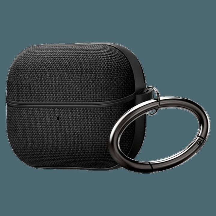 Actual product image Spigen Urban Fit Galaxy Buds 3 Pro Case Black (Headphone sleeve)