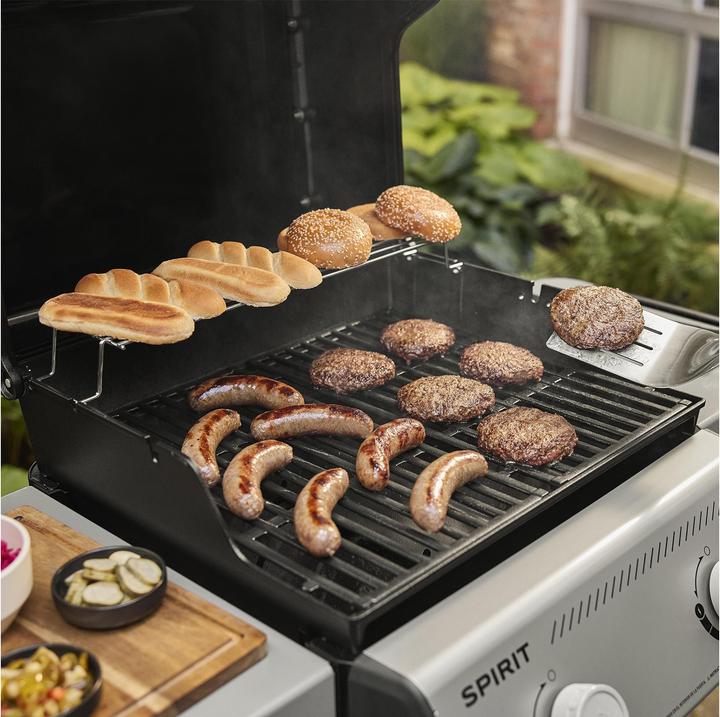 Produktbild Weber Spirit E-210 (7.77 kW)