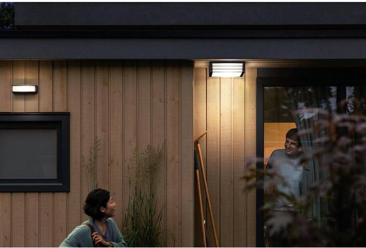Image du produit Philips Moonshine (2480 lm, E27, IP44)
