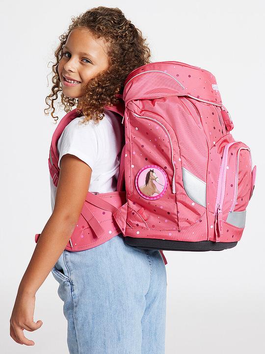 Actual product image Ergobag Set of 6 pieces ReitBärhof (20 l)