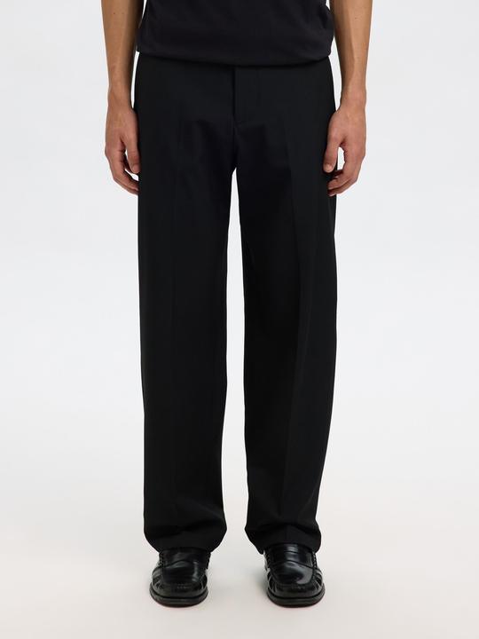 Produktbild Selected Homme Slh220-Loose Robert Flex Pant Noos (W30/L32)