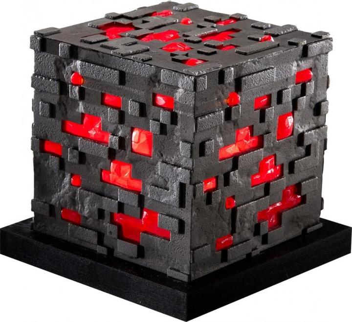 Produktbild Noble Collection Minecraft Replik