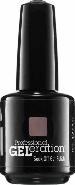 Produktbild Jessica Geleration Gel Nail Monarch