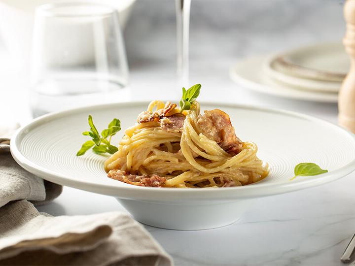 Image du produit Smartbox Séjour enchanteur à Rome et visite gastronomique passionnante (2 pers.)