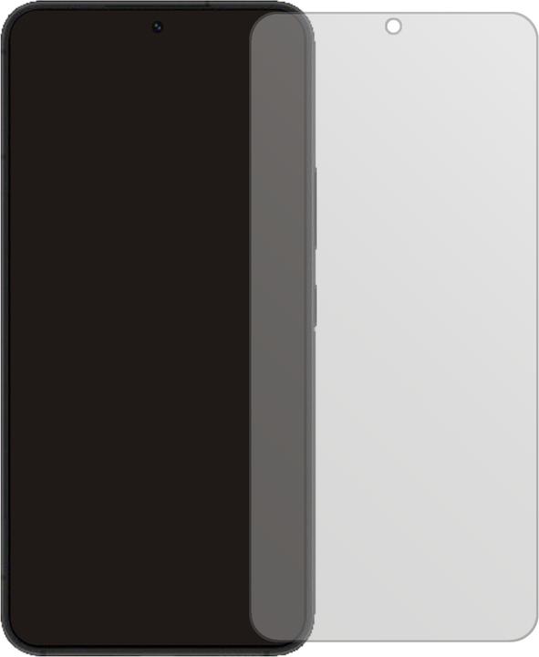 Produktbild Dipos Displayschutzfolie Antireflex (6 Stück, Samsung Galaxy S21)