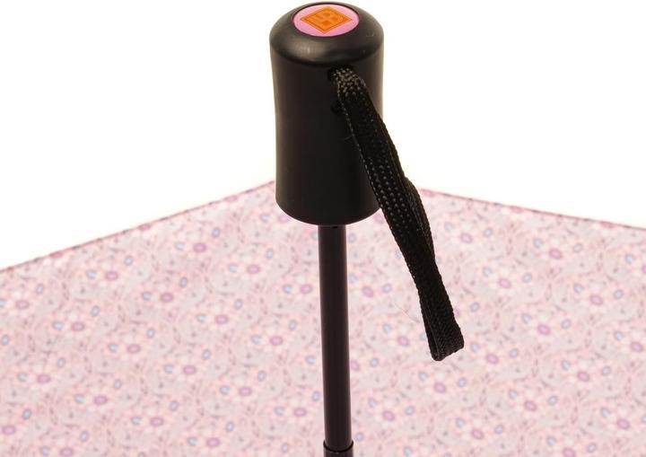 Actual product image Laurence Llewelyn-Bowen Public Anemone Floral Foldable Umbrella
