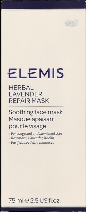 Image du produit Elemis Herbal Lavender (75 ml)